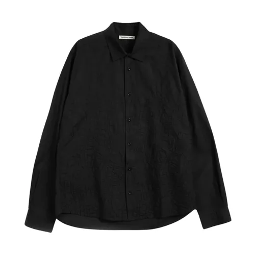 Shirts > Casual Shirts - - YMC You Must Create - Modalova