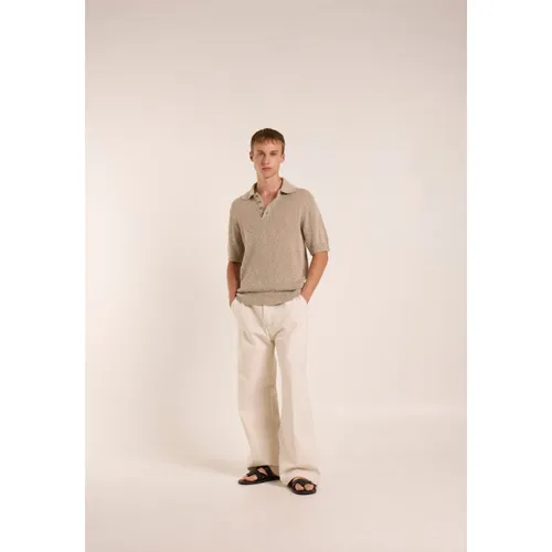 Tops > Polo Shirts - - Daniele Fiesoli - Modalova