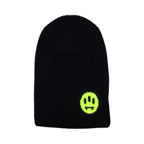 Accessories > Hats > Beanies - - Barrow - Modalova
