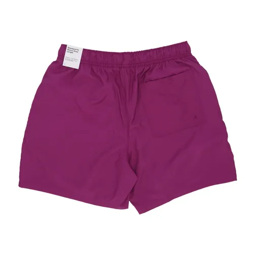 Swimwear > Beachwear - - Nike - Modalova