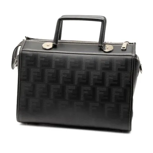 Pre-owned > Pre-owned Bags > Pre-owned Handbags - - Fendi Vintage - Modalova