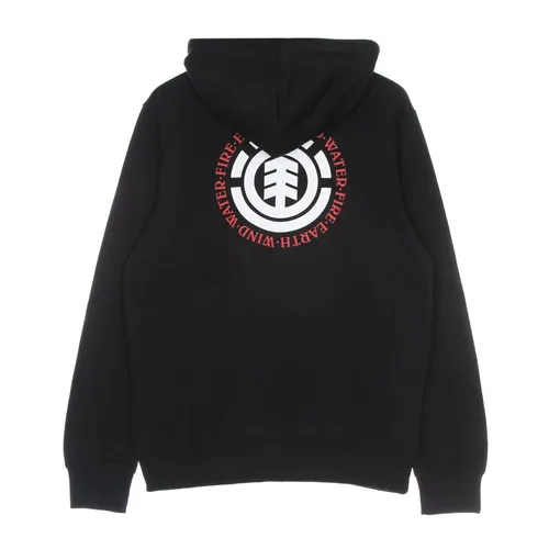 Sweatshirts & Hoodies > Hoodies - - Element - Modalova
