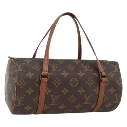 Pre-owned > Pre-owned Bags > Pre-owned Handbags - - Louis Vuitton Vintage - Modalova