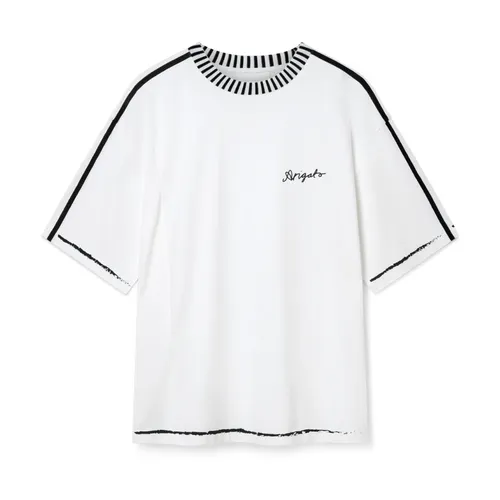 Tops > T-Shirts - - Axel Arigato - Modalova