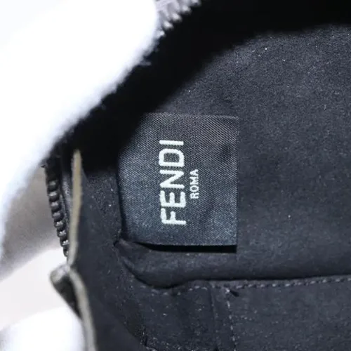 Pre-owned > Pre-owned Bags > Pre-owned Cross Body Bags - - Fendi Vintage - Modalova