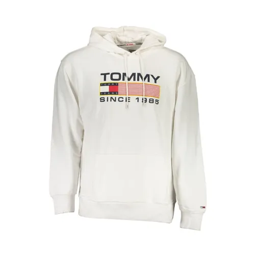 Sweatshirts & Hoodies > Hoodies - - Tommy Hilfiger - Modalova