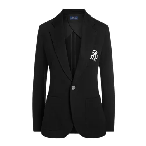 Jackets > Blazers - - Polo Ralph Lauren - Modalova