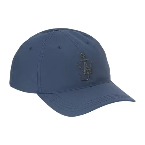 Accessories > Hats > Caps - - JW Anderson - Modalova