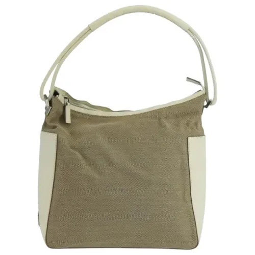 Pre-owned > Pre-owned Bags > Pre-owned Shoulder Bags - - Gucci Vintage - Modalova