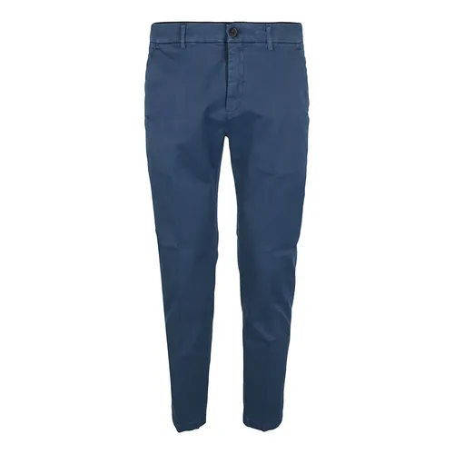 Trousers > Suit Trousers - - Department Five - Modalova