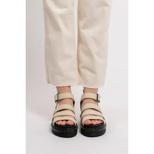 Shoes > Sandals > Flat Sandals - - Dr. Martens - Modalova