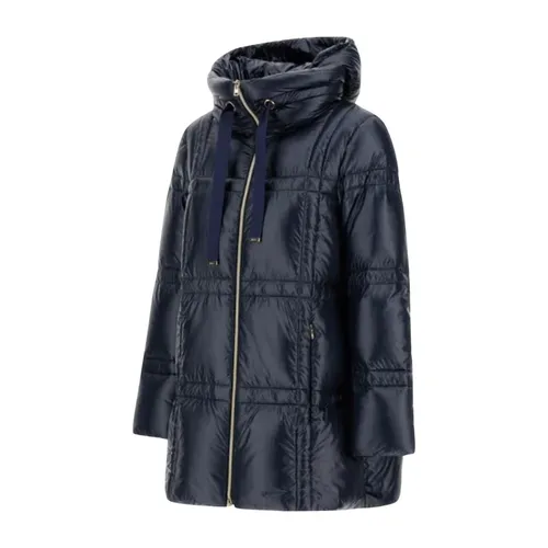 Jackets > Down Jackets - - Herno - Modalova