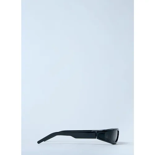 Accessories > Sunglasses - - Rick Owens - Modalova