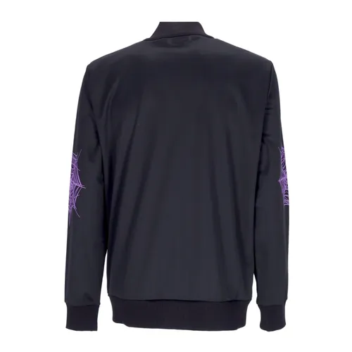 Sweatshirts & Hoodies > Zip-throughs - - Phobia Archive - Modalova
