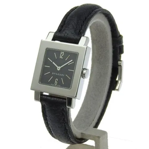 Pre-owned > Pre-owned Accessories > Pre-owned Watches - - Bvlgari Vintage - Modalova