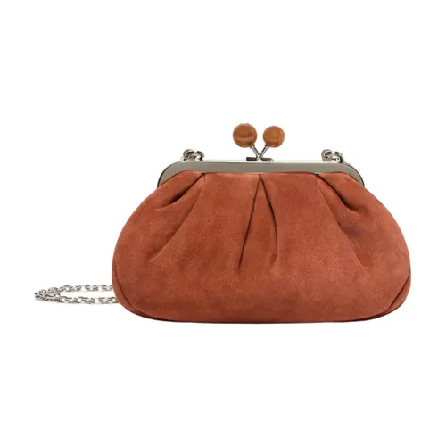 Bags > Clutches - - Weekend Max Mara - Modalova