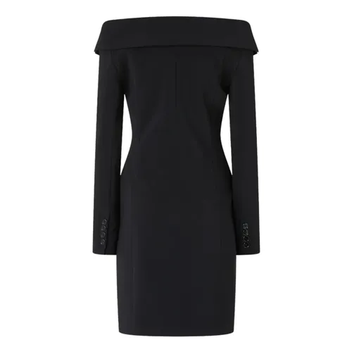 Dresses > Day Dresses > Short Dresses - - Pinko - Modalova