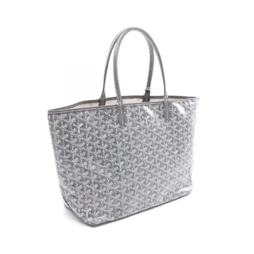 Pre-owned > Pre-owned Bags > Pre-owned Tote Bags - - Goyard Vintage - Modalova