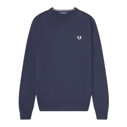 Sweatshirts & Hoodies > Sweatshirts - - Fred Perry - Modalova