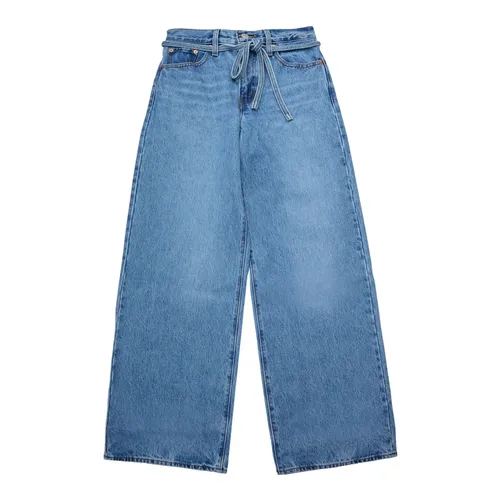 Jeans > Loose-fit Jeans - - Levi's - Modalova