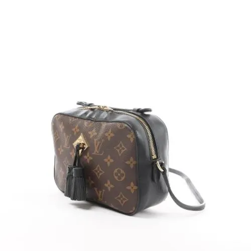 Pre-owned > Pre-owned Bags > Pre-owned Cross Body Bags - - Louis Vuitton Vintage - Modalova