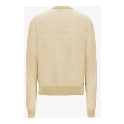 Knitwear > Round-neck Knitwear - - Jil Sander - Modalova