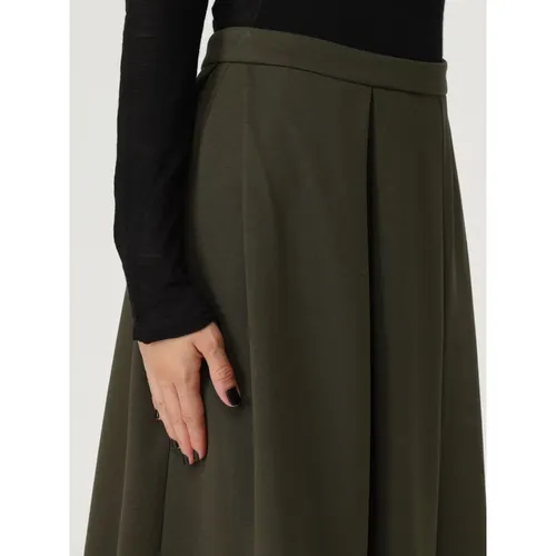 Skirts > Midi Skirts - - Liviana Conti - Modalova
