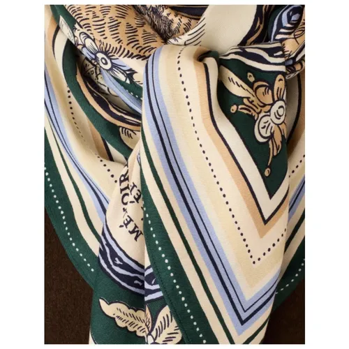 Accessories > Scarves > Silky Scarves - - Inoui Editions - Modalova