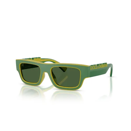 Accessories > Sunglasses - - Dolce & Gabbana - Modalova