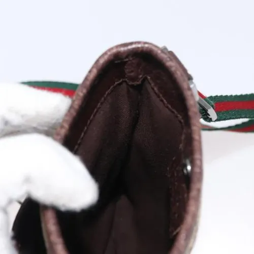 Pre-owned > Pre-owned Bags > Pre-owned Cross Body Bags - - Gucci Vintage - Modalova