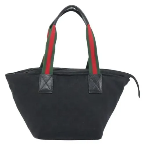 Pre-owned > Pre-owned Bags > Pre-owned Handbags - - Gucci Vintage - Modalova