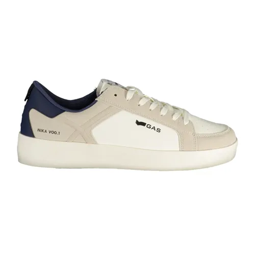GAS - Shoes > Sneakers - White - GAS - Modalova
