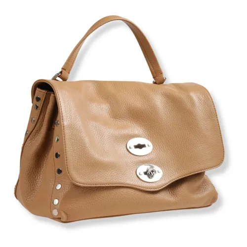 Bags > Handbags - - Zanellato - Modalova