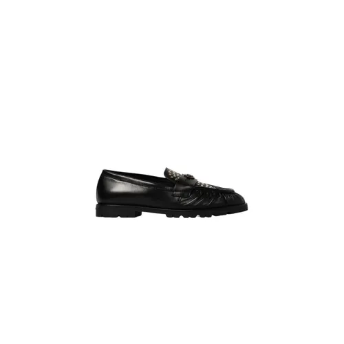 Shoes > Flats > Loafers - - Pinko - Modalova