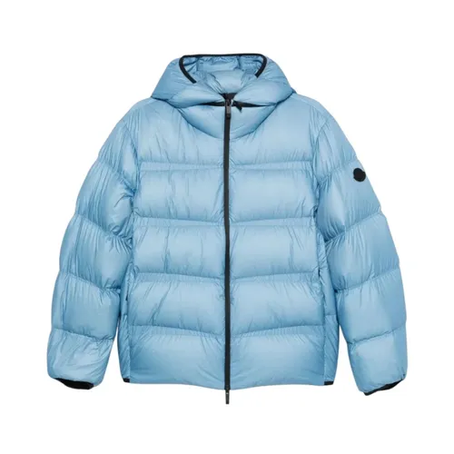Jackets > Down Jackets - - Moncler - Modalova
