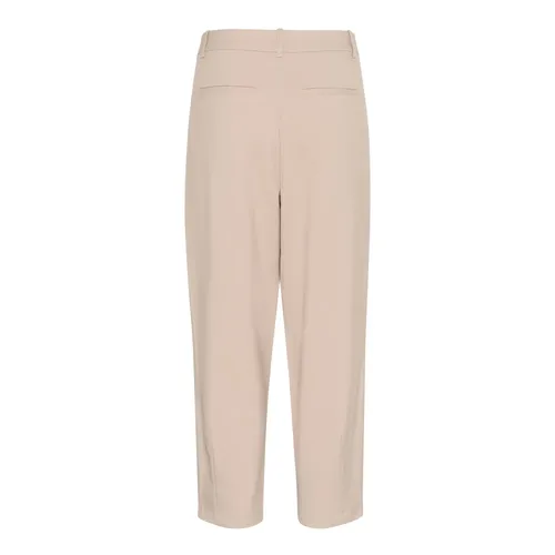Trousers > Tapered Trousers - - Kaffe - Modalova