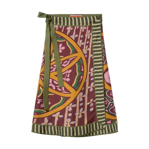 Skirts > Midi Skirts - - La DoubleJ - Modalova
