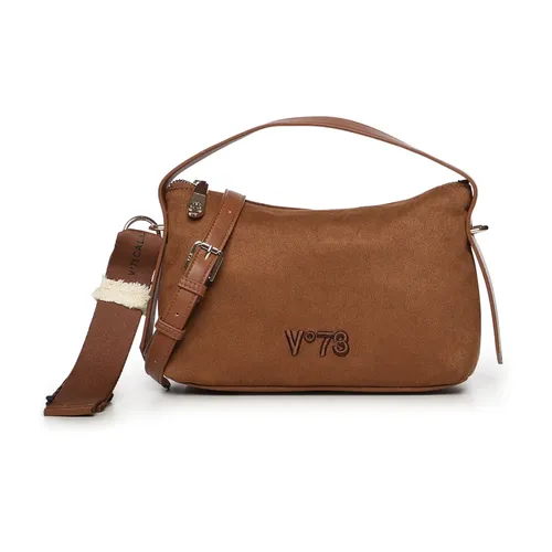 V73 - Bags > Handbags - Brown - V73 - Modalova