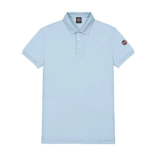Tops > Polo Shirts - - Colmar - Modalova