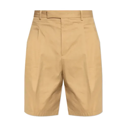 Shorts > Casual Shorts - - Jil Sander - Modalova