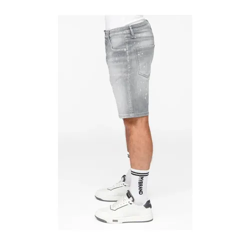 Shorts > Denim Shorts - - My Brand - Modalova