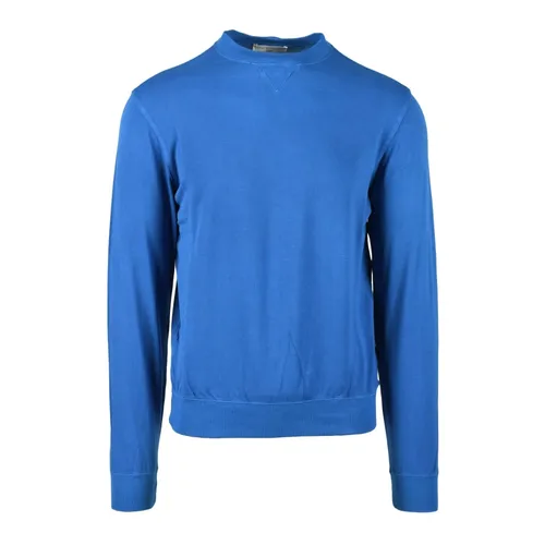 Sweatshirts & Hoodies > Sweatshirts - - Filippo De Laurentiis - Modalova