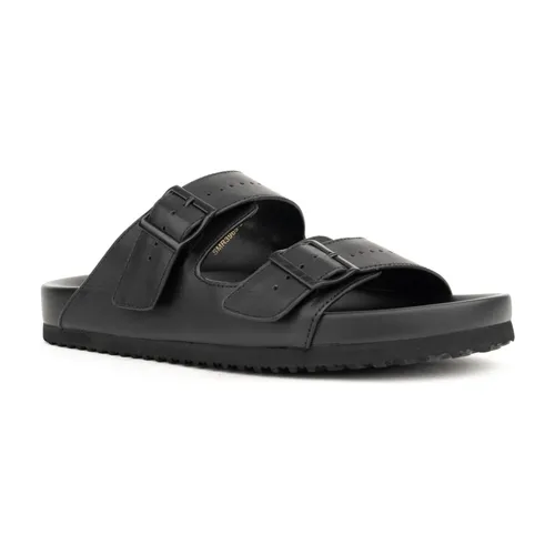 Shoes > Flip Flops & Sliders > Sliders - - Sergio Moretti - Modalova