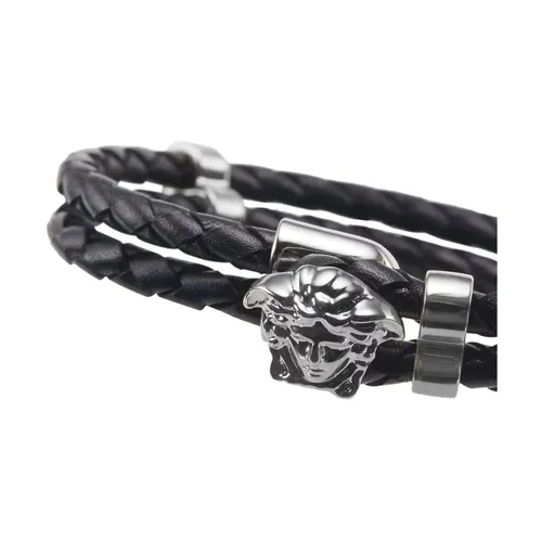 Accessories > Jewellery > Bracelets - - Versace - Modalova