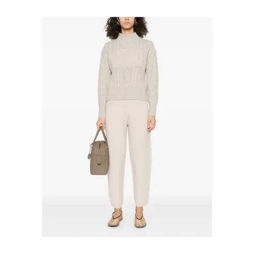 Knitwear > Turtlenecks - - Max Mara - Modalova
