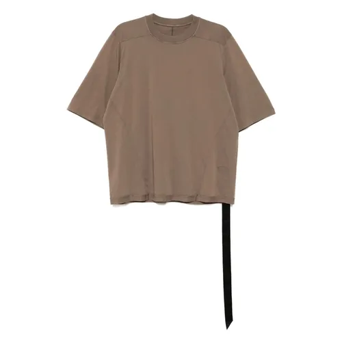 Tops > Oversized Tops - - Rick Owens - Modalova
