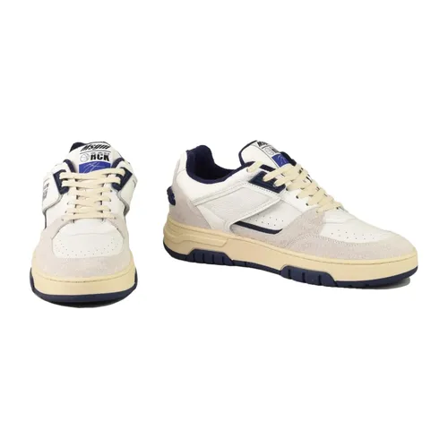 Msgm - Shoes > Sneakers - White - Msgm - Modalova