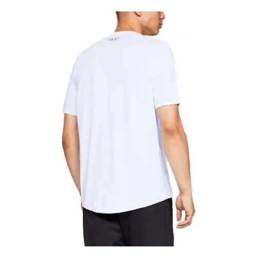 Tops > T-Shirts - - Under Armour - Modalova