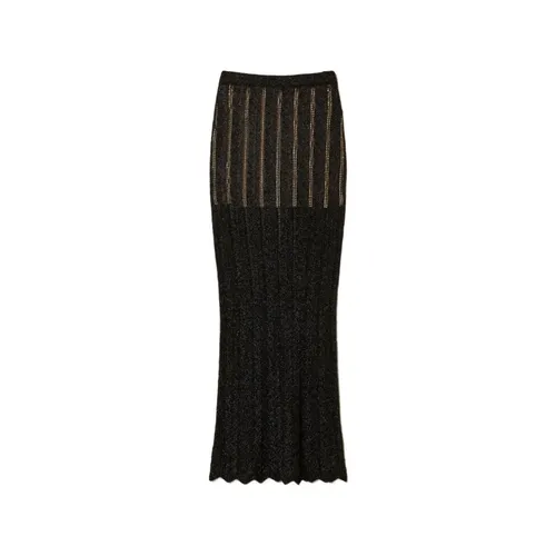 Skirts > Maxi Skirts - - Twinset - Modalova