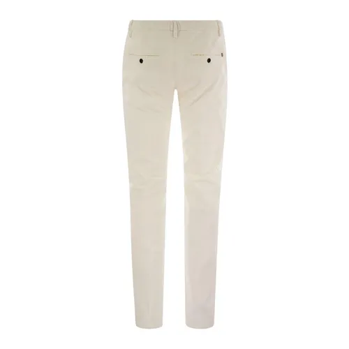 Trousers > Chinos - - Dondup - Modalova